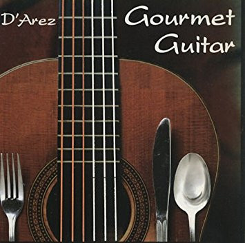 Gourmet Guitar