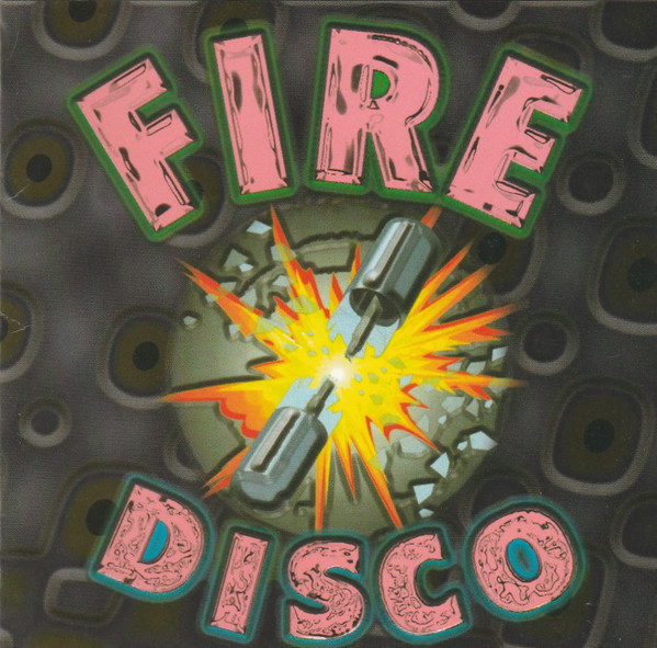 Fire Disco