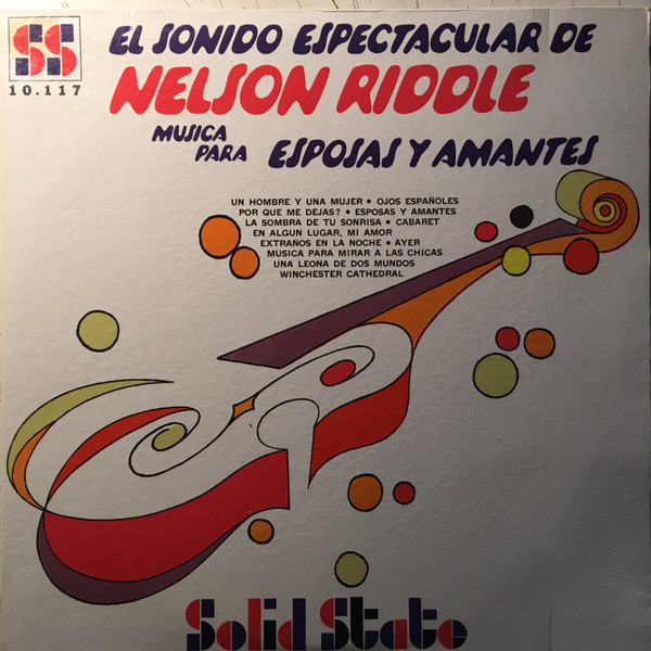 Musica Para Esposas y Amantes