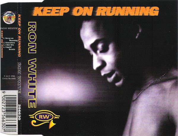 Keep On Running