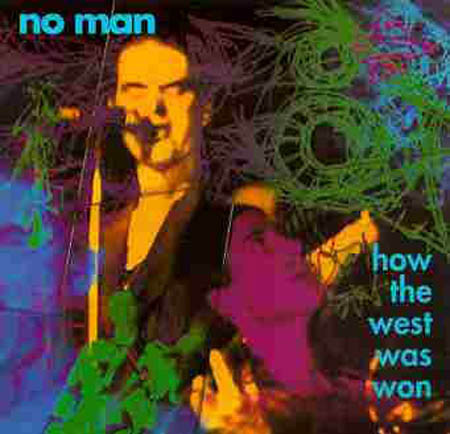 How The West Was Won
