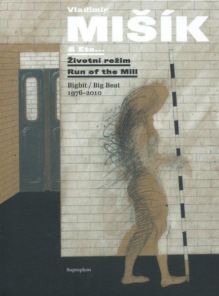 Životní Režim – Bigbít 1976-2010