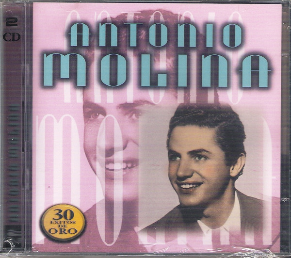 30 Éxitos De Oro