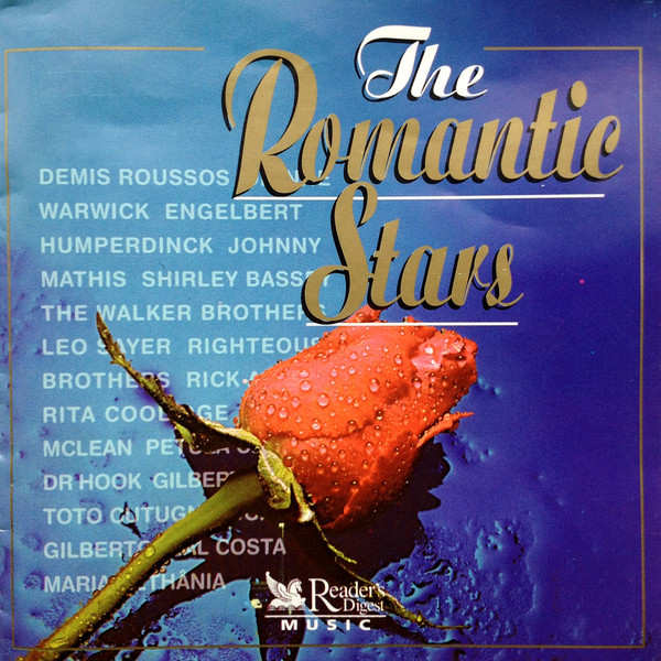 The Romantic Stars