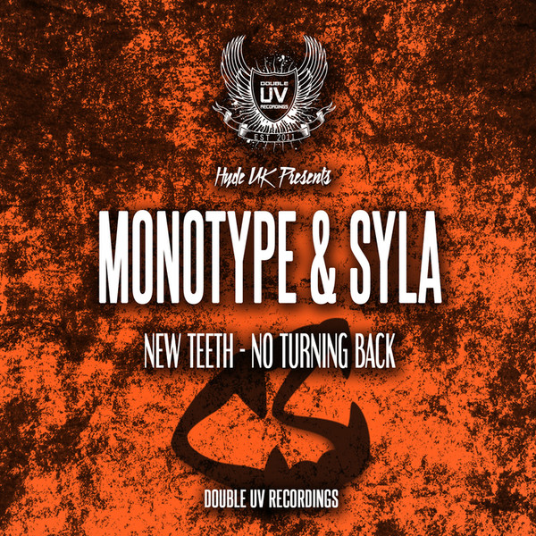 New Teeth / No Turning Back