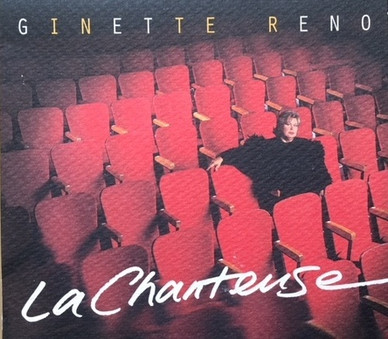 La Chanteuse