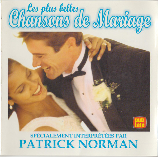 Les Plus Belles Chansons De Mariage