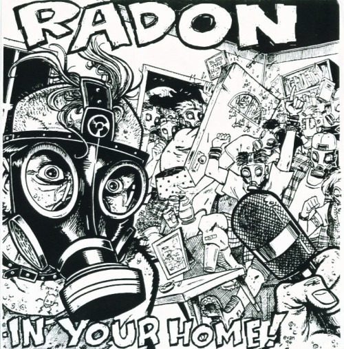 In Your Home!