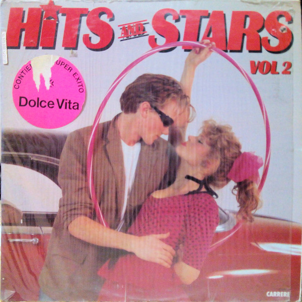 Hits And Stars Vol 2