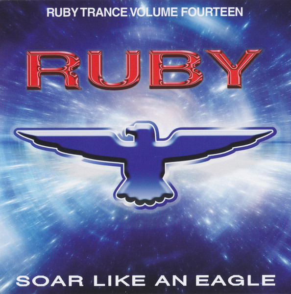 Ruby Trance Volume Fourteen