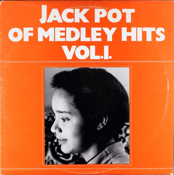 Jack Pot Of Medley Hits Vol. 1.