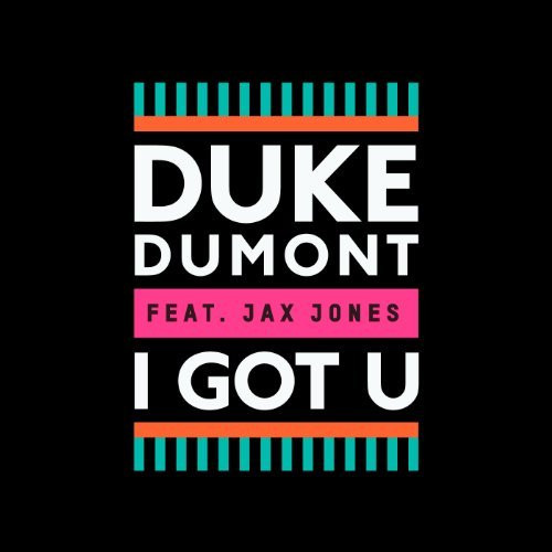 I Got U (Remixes)