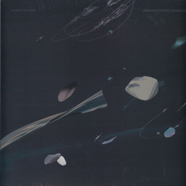 Ordinary Cosmic Dance EP