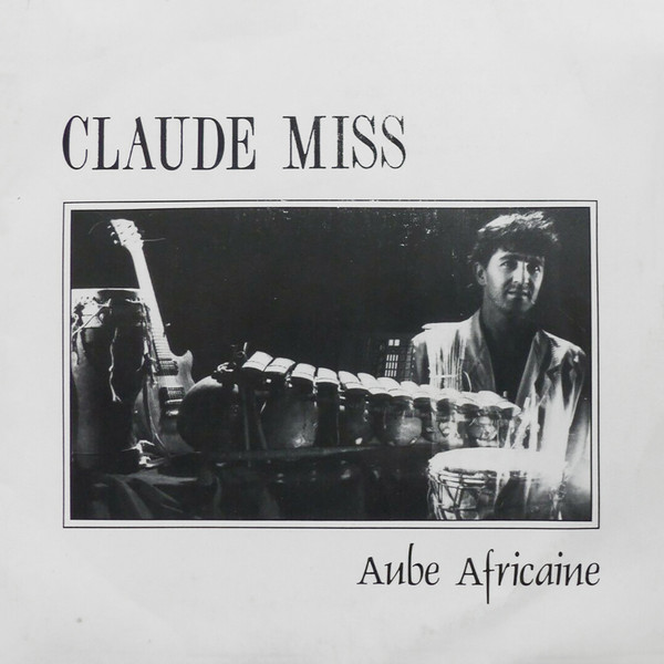 Aube Africaine