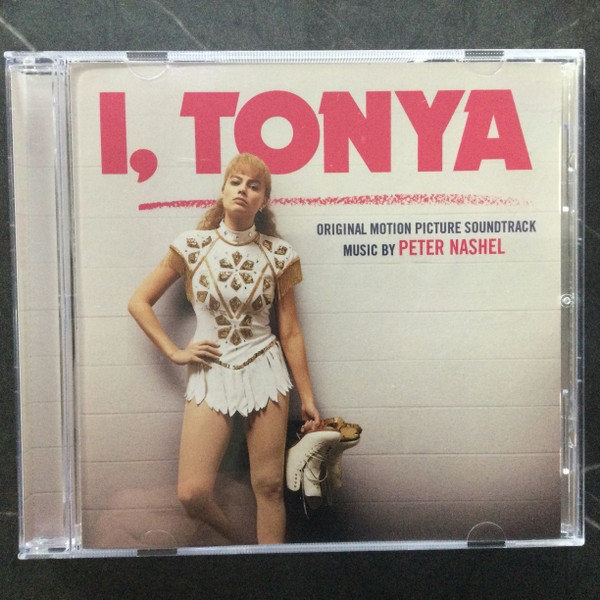 I, Tonya (Original Motion Picture Soundtrack)