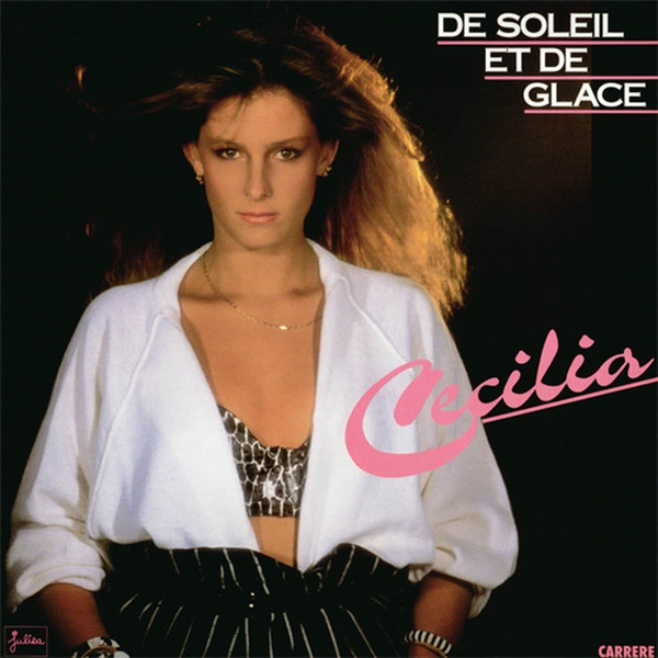De Soleil Et De Glace