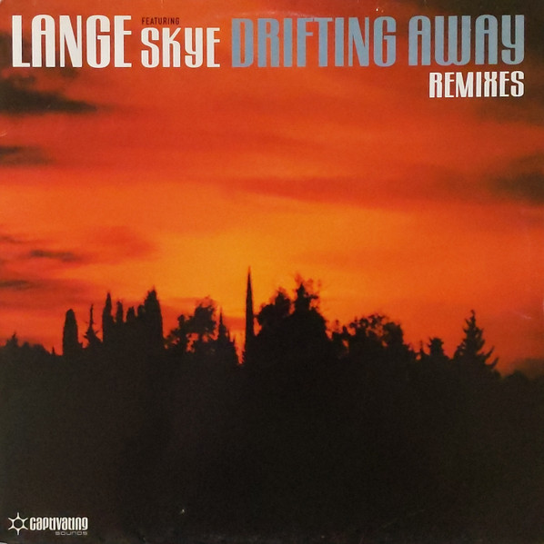 Drifting Away (Remixes)