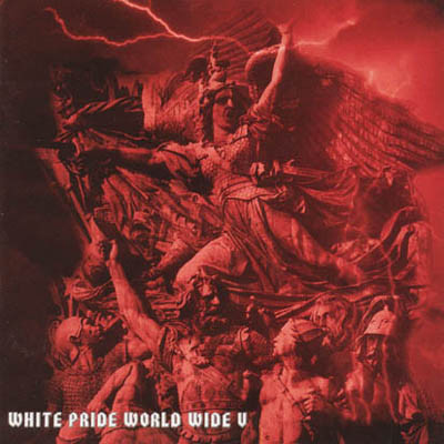 White Pride World Wide V