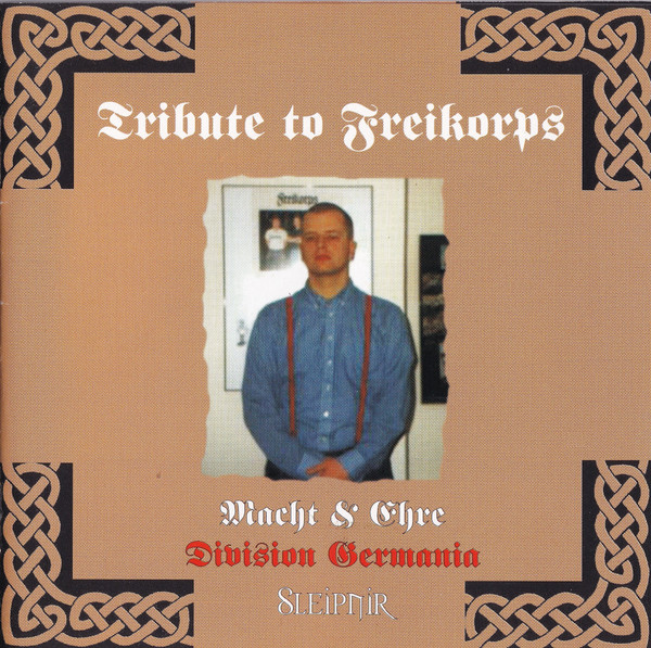 Tribute To Freikorps