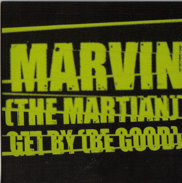 Get By (Be Good)