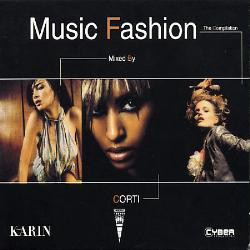 Music Fashion: The Compilation