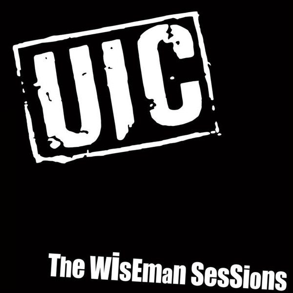 The Wiseman Sessions