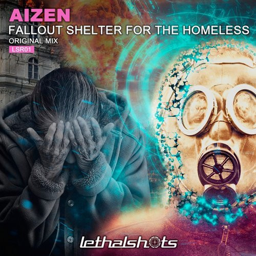 Fallout Shelter For The Homeless