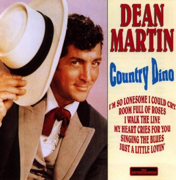 Country Dino