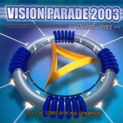 Vision Parade 2003 - Eternal Peace