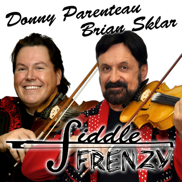 Fiddle Frenzy