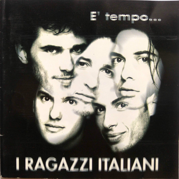 E' Tempo...