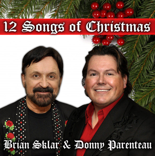 12 Songs Of Christmas
