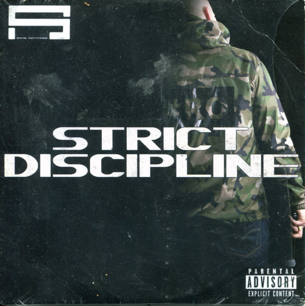 Strict Discipline