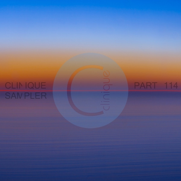 Clinique Sampler (Part 114)