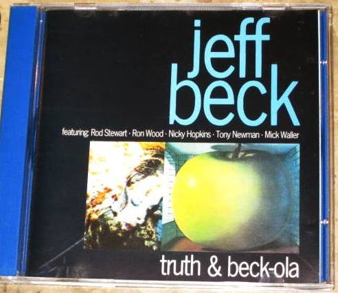Truth & Beck-Ola