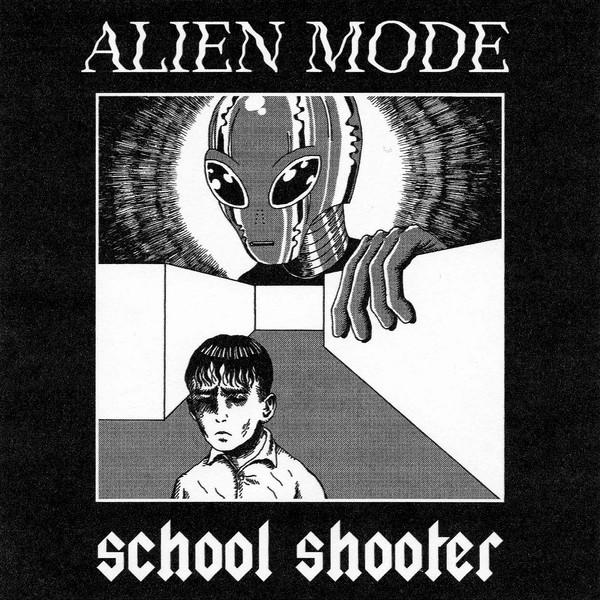 Alien Mode