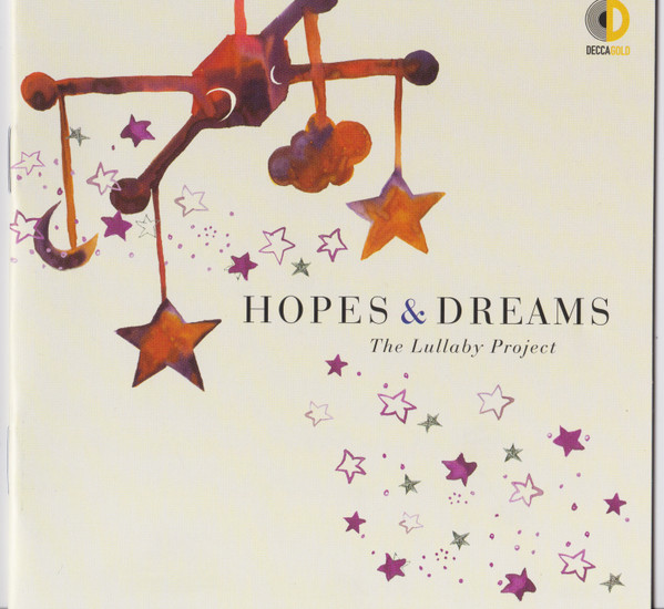 Hopes & Dreams - The Lullaby Project