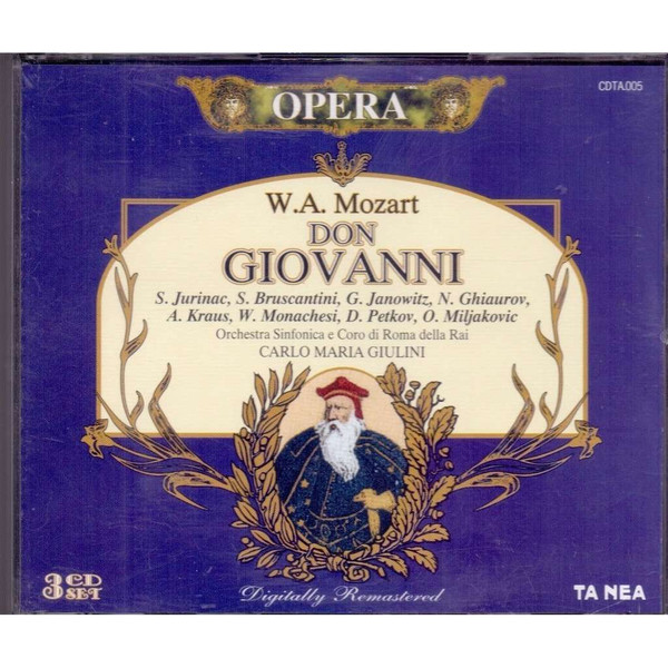 Don Giovanni