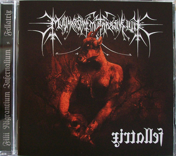 Fellatrix