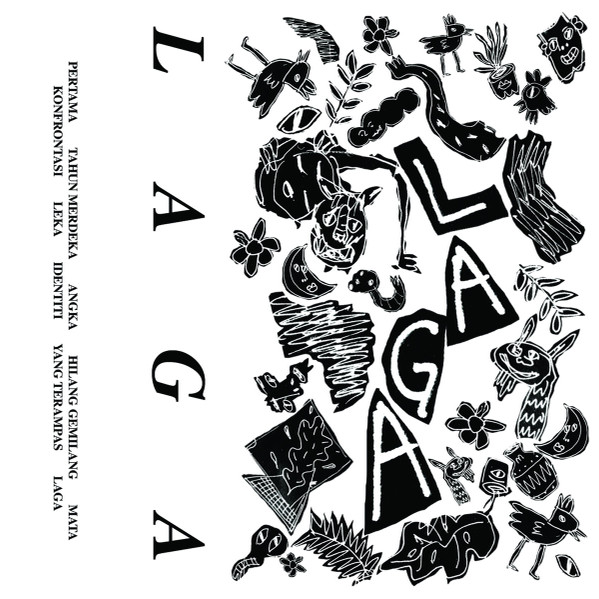 Laga