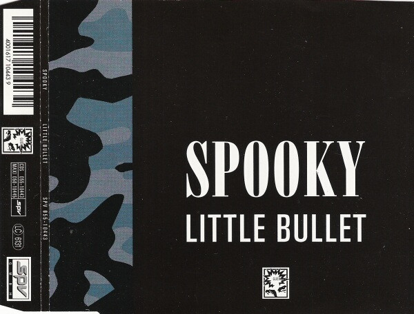 Little Bullet