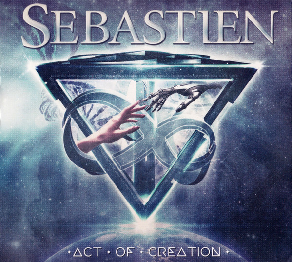 Act Of Creation