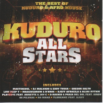 Kuduro All Stars