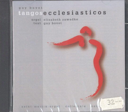 Tangos Ecclesiasticos