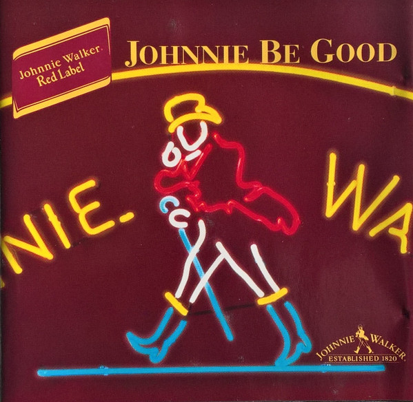 Johnnie Be Good Greatest Hits