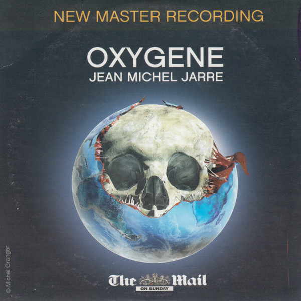 Oxygene (New Master Recording)