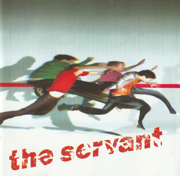 The Servant