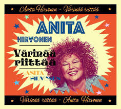 Värinää Riittää
