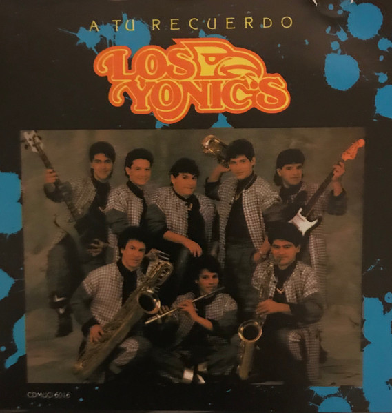 A Tu Recuerdo