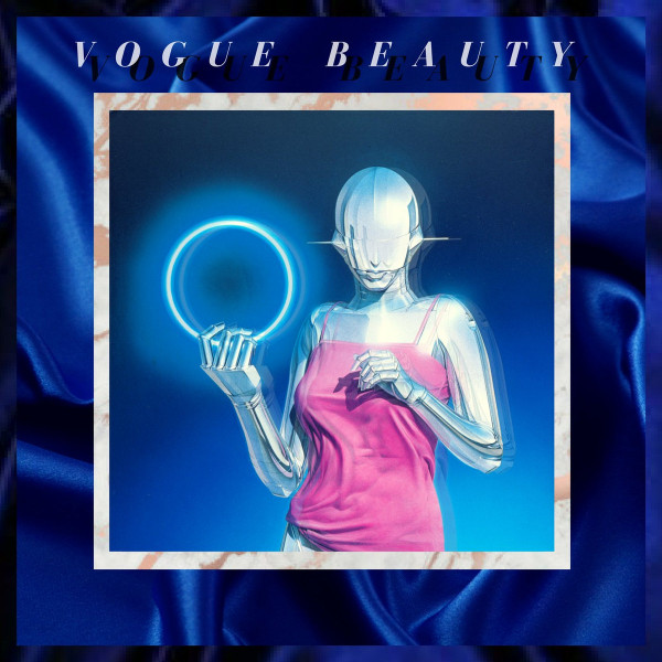 Vogue Beauty